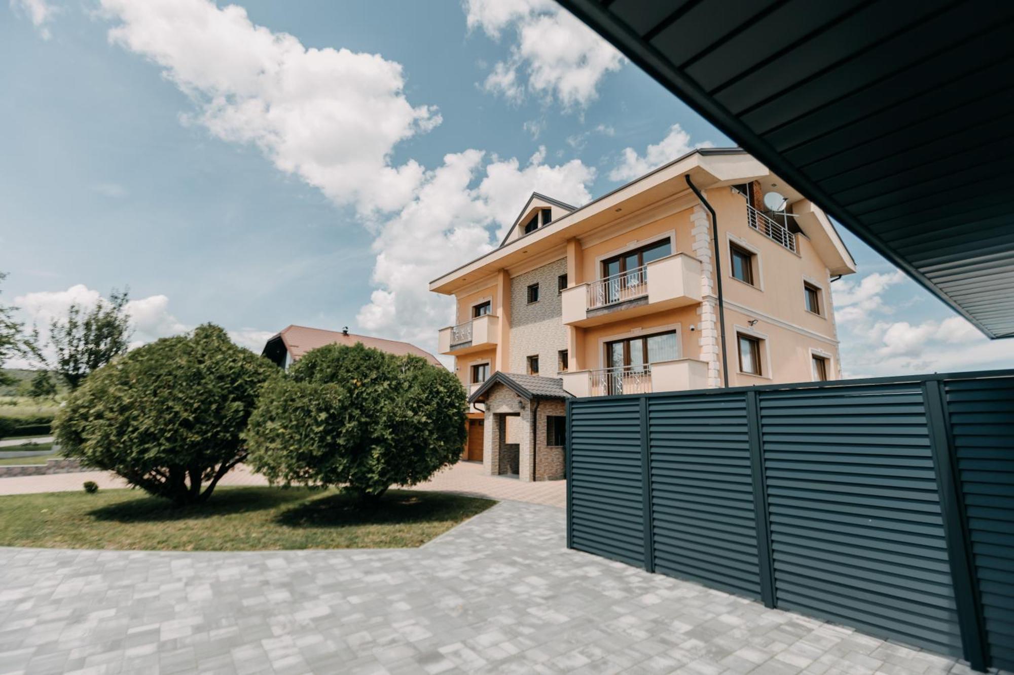 Villa Lamija Bihać 외부 사진
