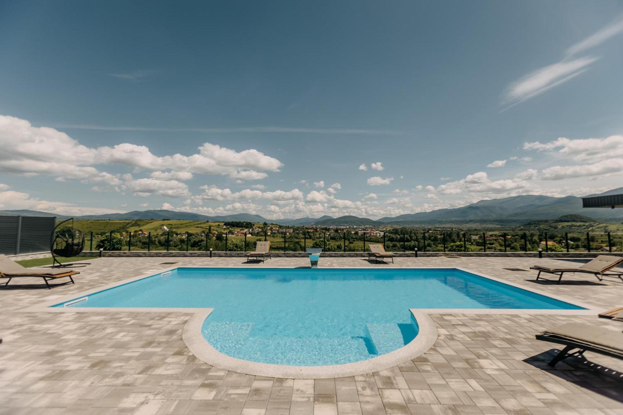 Villa Lamija Bihać 외부 사진