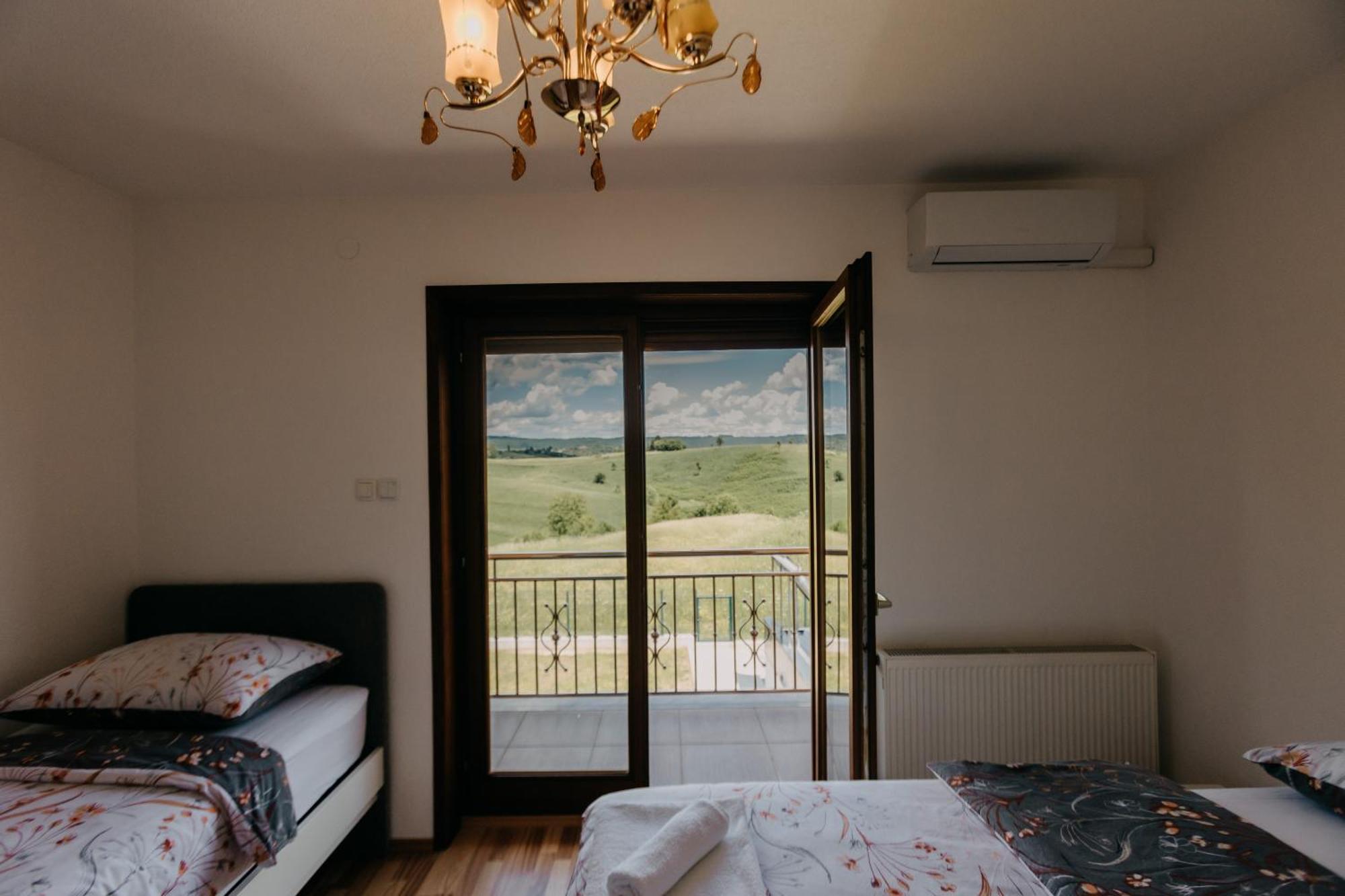 Villa Lamija Bihać 외부 사진