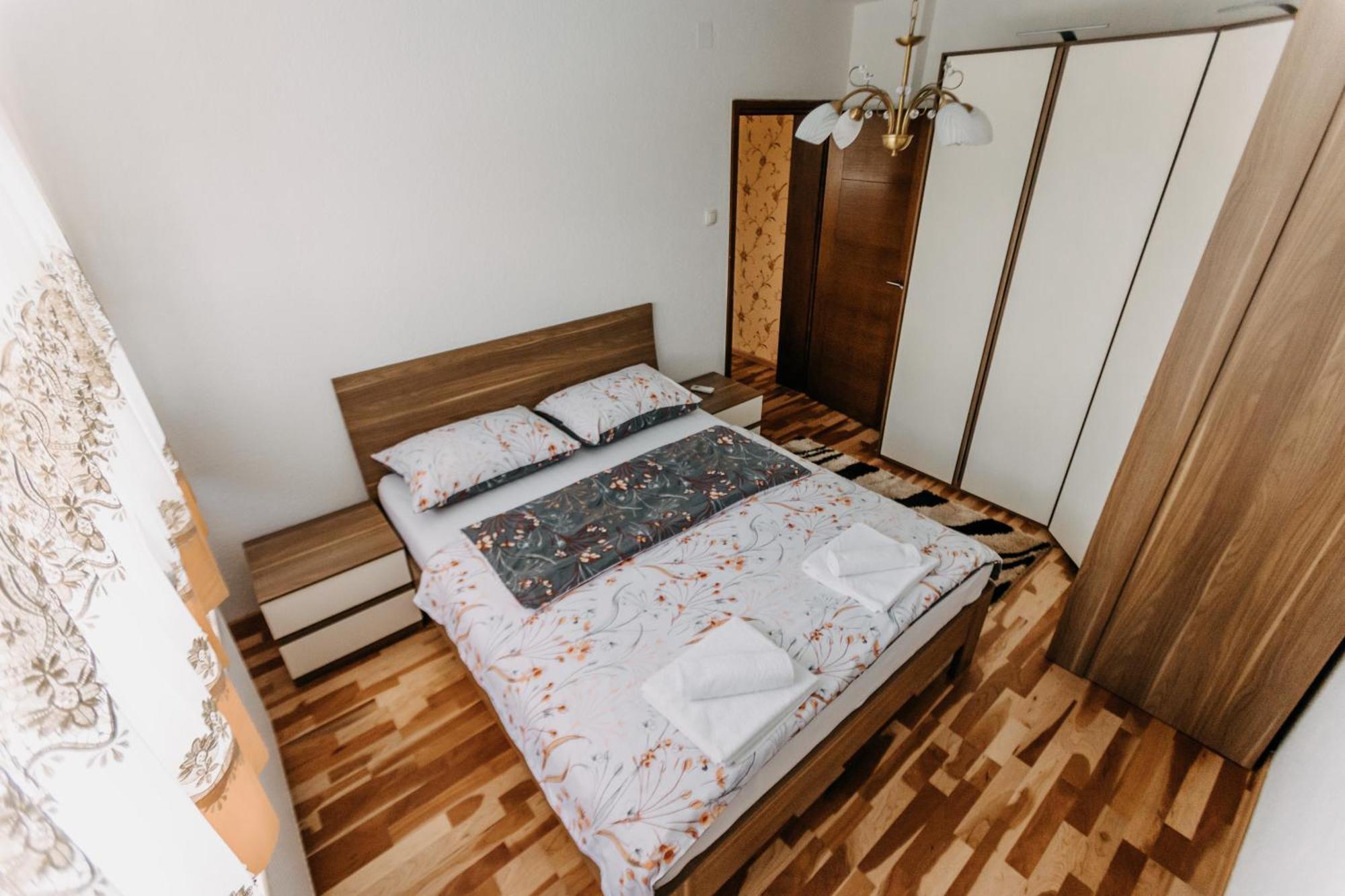 Villa Lamija Bihać 외부 사진
