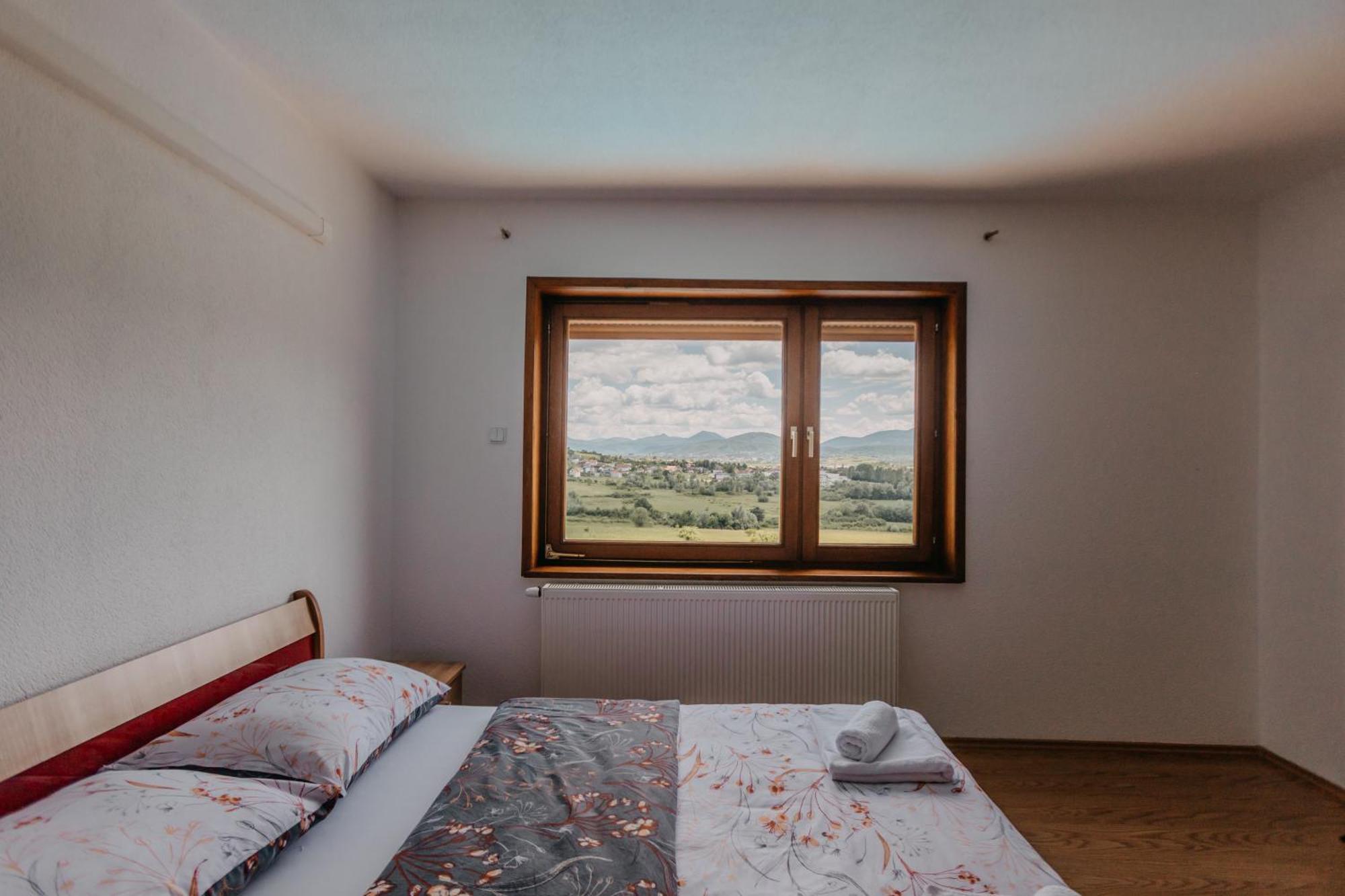 Villa Lamija Bihać 외부 사진