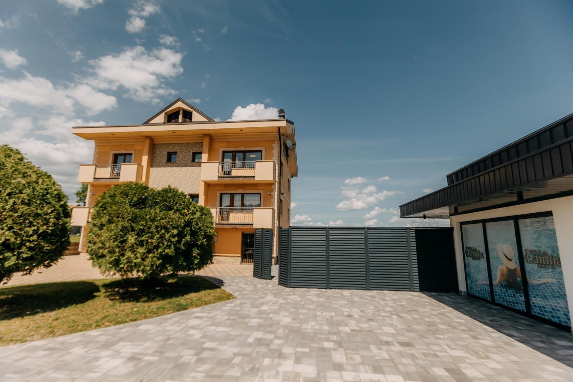 Villa Lamija Bihać 외부 사진