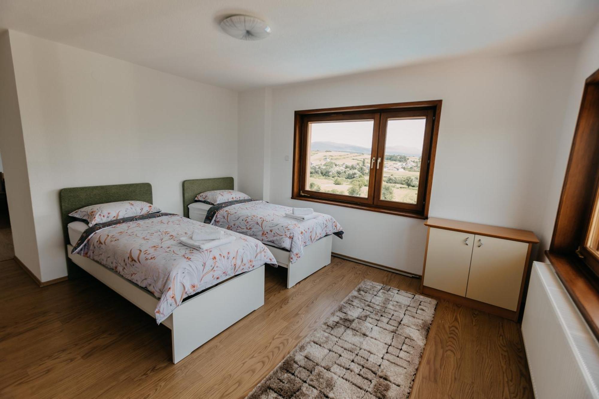 Villa Lamija Bihać 외부 사진