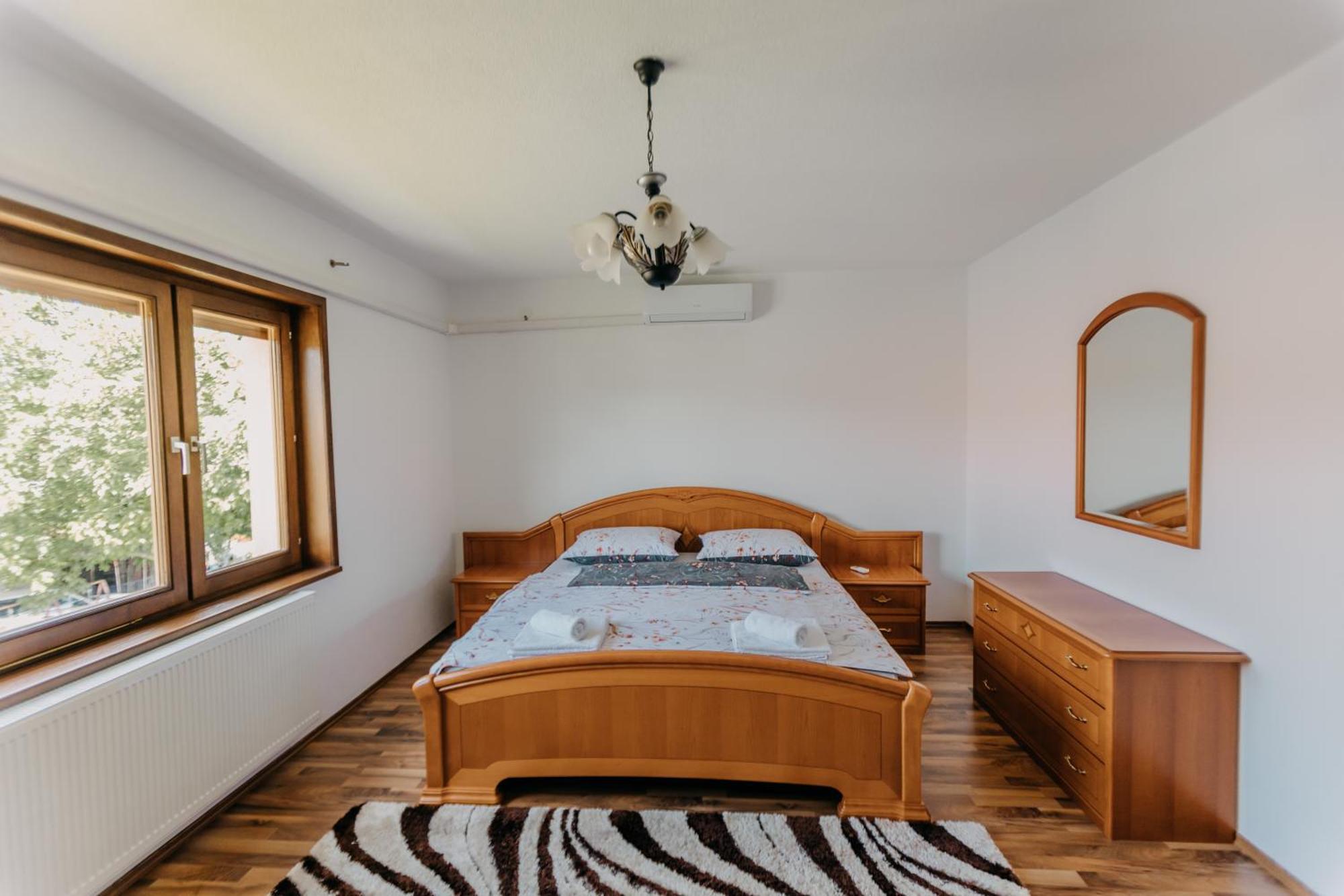 Villa Lamija Bihać 외부 사진