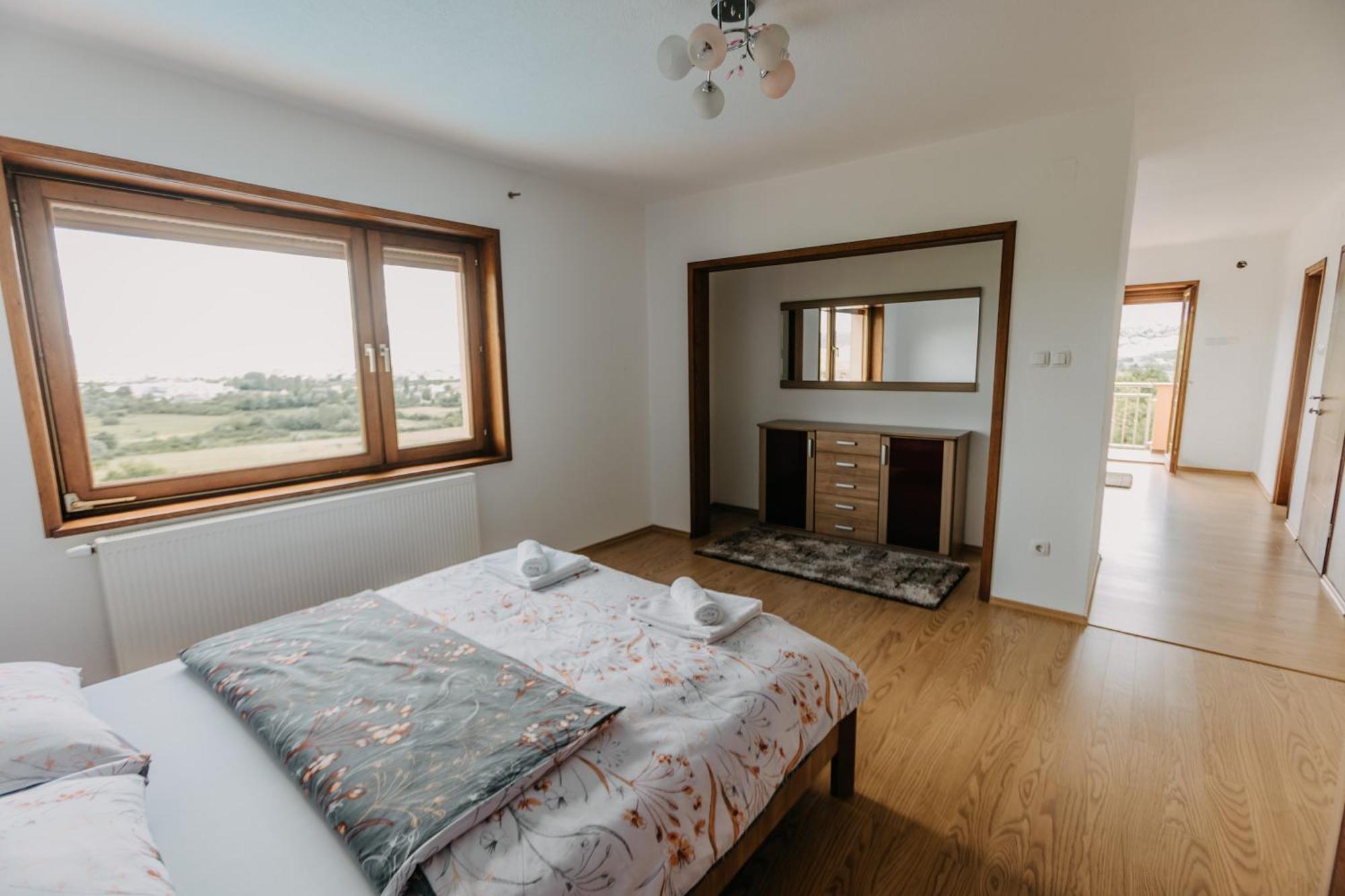 Villa Lamija Bihać 외부 사진